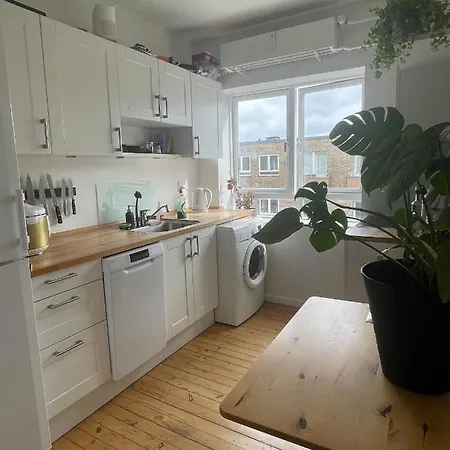 Cozy In * Copenhague