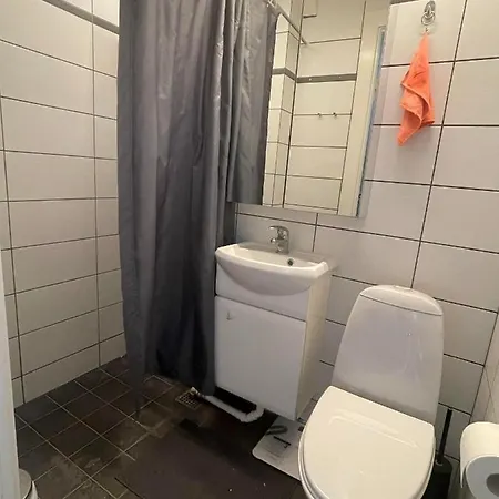 Διαμέρισμα Cozy In