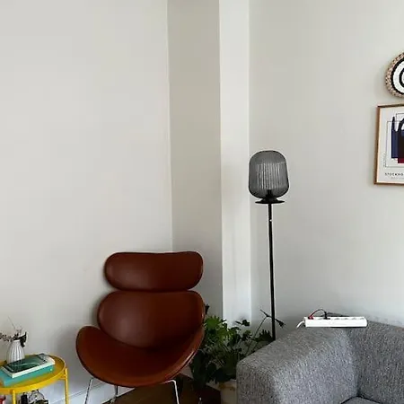 Cozy In *