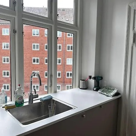 Apartment Cozy In
